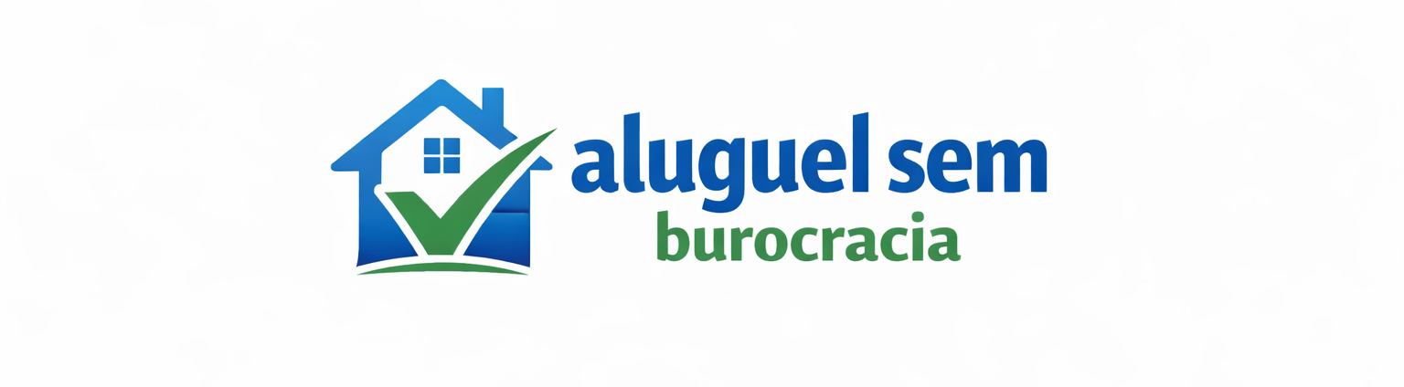 Logo Aluguel sem Burocracia